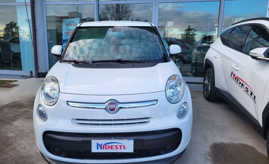 Fiat 500L 1.4 16V POP STAR 95cv – OK NEOPATENTATI!!