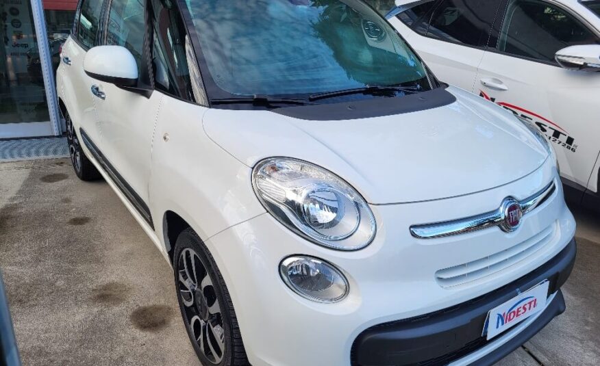 Fiat 500L 1.4 16V POP STAR 95cv – OK NEOPATENTATI!!