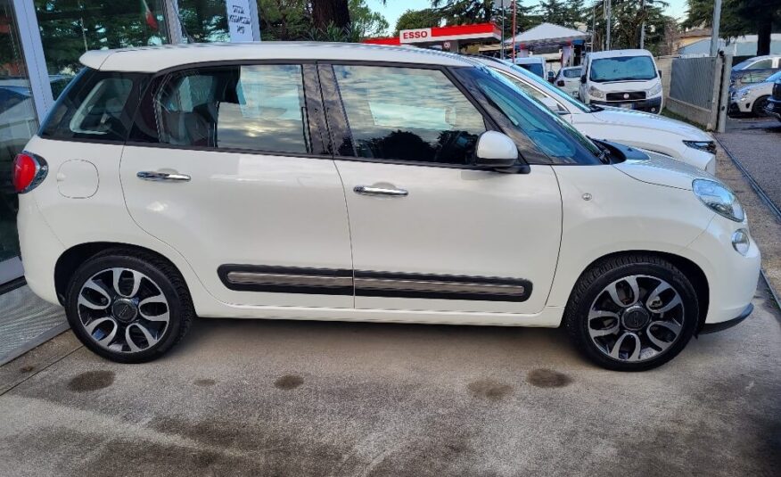 Fiat 500L 1.4 16V POP STAR 95cv – OK NEOPATENTATI!!