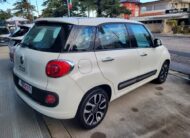 Fiat 500L 1.4 16V POP STAR 95cv – OK NEOPATENTATI!!