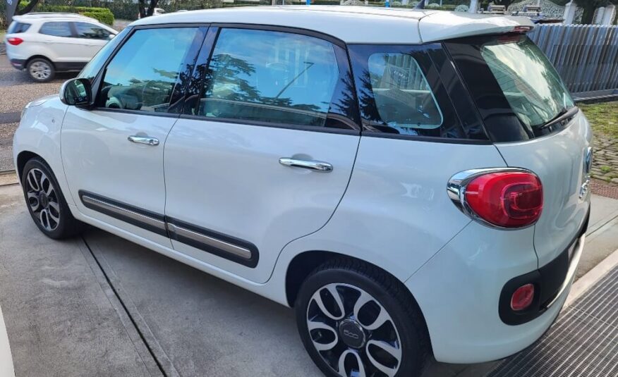 Fiat 500L 1.4 16V POP STAR 95cv – OK NEOPATENTATI!!