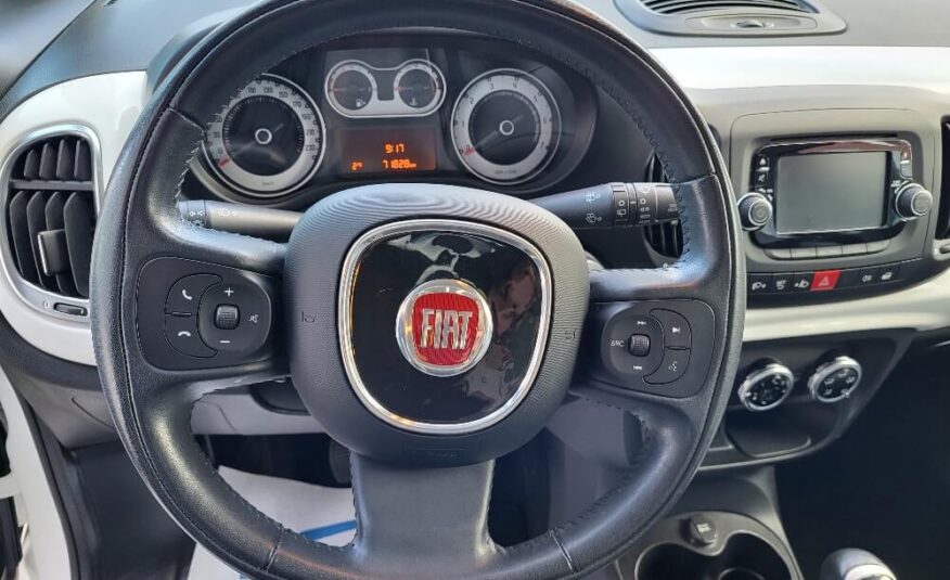 Fiat 500L 1.4 16V POP STAR 95cv – OK NEOPATENTATI!!