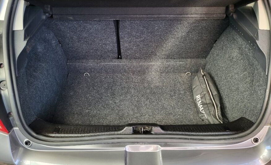 RENAULT CLIO 1.2 5PORTE DYNAMIQUE – ANCHE PER NEOPATENTATI