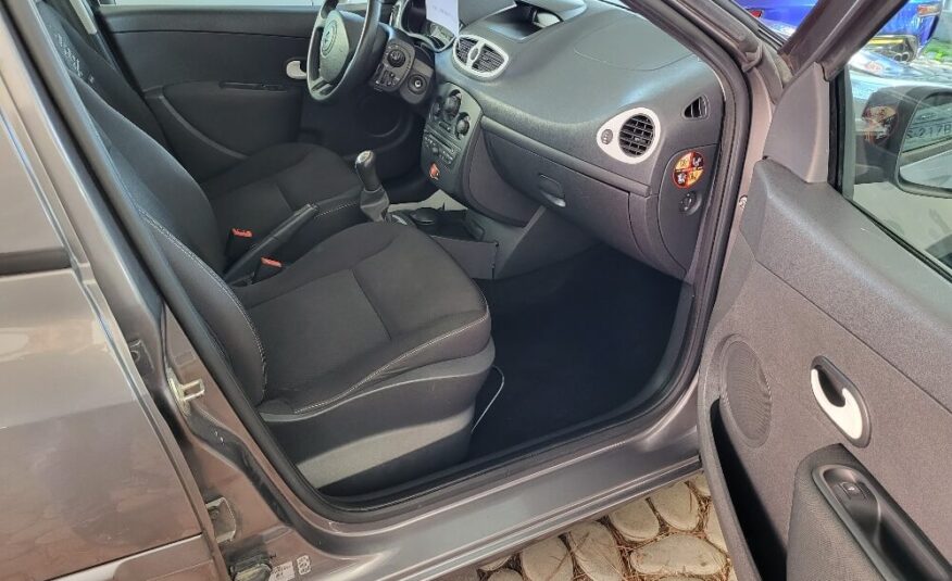 RENAULT CLIO 1.2 5PORTE DYNAMIQUE – ANCHE PER NEOPATENTATI