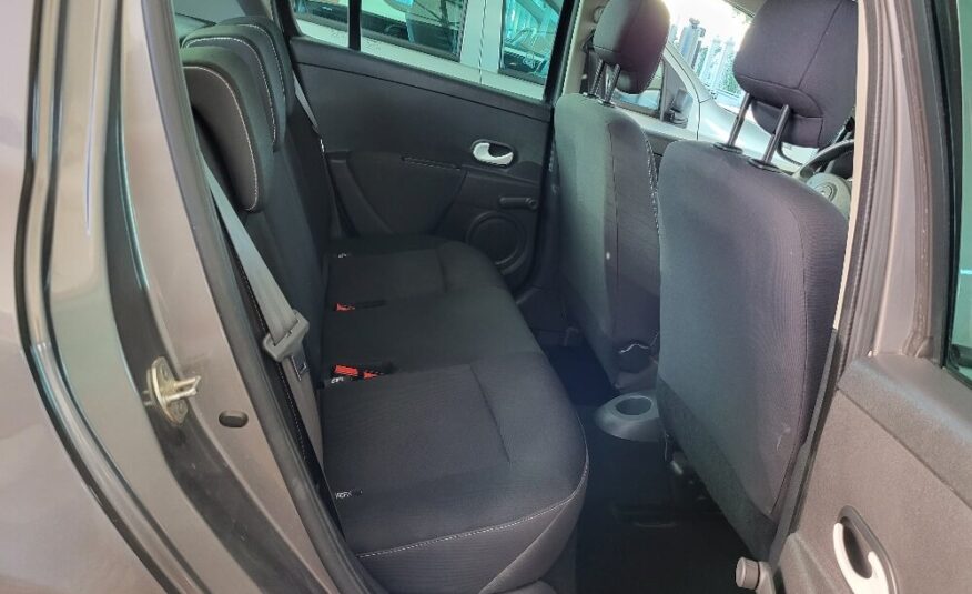 RENAULT CLIO 1.2 5PORTE DYNAMIQUE – ANCHE PER NEOPATENTATI