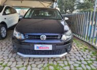 VOLKSWAGEN POLO CROSS 1.4 TDI – GUIDABILE DA NEOPATENTATI