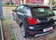 VOLKSWAGEN POLO CROSS 1.4 TDI – GUIDABILE DA NEOPATENTATI