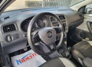 VOLKSWAGEN POLO CROSS 1.4 TDI – GUIDABILE DA NEOPATENTATI
