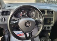 VOLKSWAGEN POLO CROSS 1.4 TDI – GUIDABILE DA NEOPATENTATI