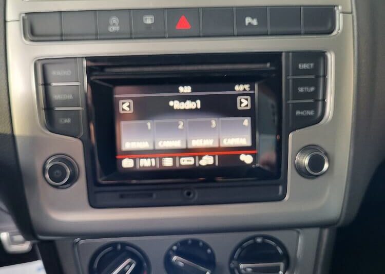 VOLKSWAGEN POLO CROSS 1.4 TDI – GUIDABILE DA NEOPATENTATI