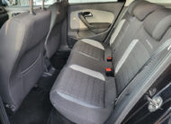 VOLKSWAGEN POLO CROSS 1.4 TDI – GUIDABILE DA NEOPATENTATI