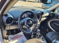MINI ONE D COUNTRYMAN 1.6 TD 90cv – GUIDABILE DA NEOPATENTATI