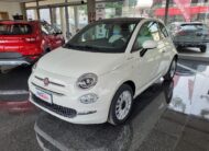 FIAT 500 1.2 69cv EASYPOWER GPL DOLCEVITA – OK NEOPATENTATI!!!