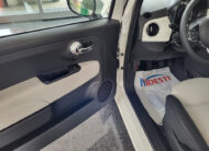 FIAT 500 1.2 69cv EASYPOWER GPL DOLCEVITA – OK NEOPATENTATI!!!