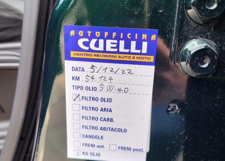 FIAT 500L CROSS 1.4 16V 95cv IMPIANTO GPL BRC – OK NEOPATENTATI