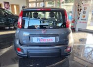 FIAT PANDA 1.0 70cv HYBRID – KM0- DISPONIBILE SUBITO PRONTACONSEGNA !!!!