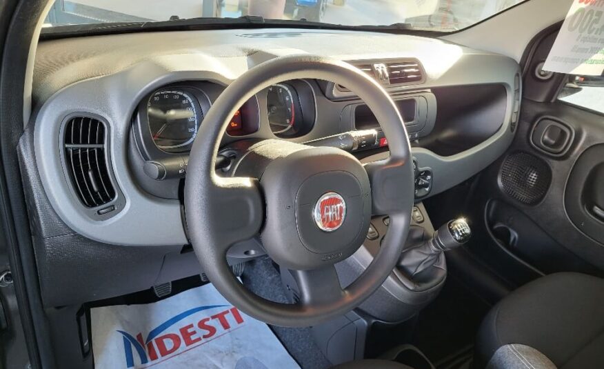 FIAT PANDA 1.0 70cv HYBRID – KM0- DISPONIBILE SUBITO PRONTACONSEGNA !!!!