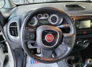 Fiat 500L 1.4 16V LOUNGE 95cv – OK NEOPATENTATI!!