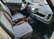 Fiat 500L 1.4 16V LOUNGE 95cv – OK NEOPATENTATI!!