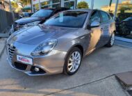 ALFA ROMEO GIULIETTA 1.4 T-JET 120cv DISTINCTIVE GPL ORIGINALE CASA MADRE
