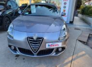 ALFA ROMEO GIULIETTA 1.4 T-JET 120cv DISTINCTIVE GPL ORIGINALE CASA MADRE