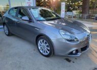 ALFA ROMEO GIULIETTA 1.4 T-JET 120cv DISTINCTIVE GPL ORIGINALE CASA MADRE