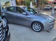 ALFA ROMEO GIULIETTA 1.4 T-JET 120cv DISTINCTIVE GPL ORIGINALE CASA MADRE