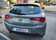ALFA ROMEO GIULIETTA 1.4 T-JET 120cv DISTINCTIVE GPL ORIGINALE CASA MADRE