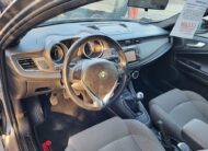 ALFA ROMEO GIULIETTA 1.4 T-JET 120cv DISTINCTIVE GPL ORIGINALE CASA MADRE