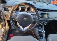 ALFA ROMEO GIULIETTA 1.4 T-JET 120cv DISTINCTIVE GPL ORIGINALE CASA MADRE