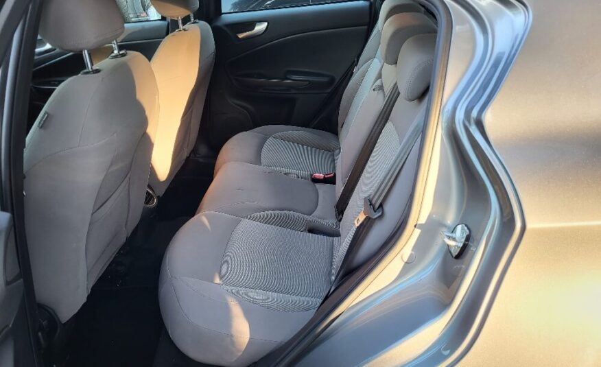 ALFA ROMEO GIULIETTA 1.4 T-JET 120cv DISTINCTIVE GPL ORIGINALE CASA MADRE