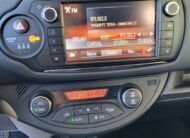 TOYOTA YARIS 1.0 69cv 5 PORTE LOUNGE – GUIDABILE DA NEOPATENTATI