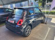 FIAT 500 1.0 HYBRID SPORT – OK NEOPATENTATI!!!