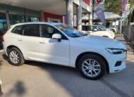 VOLVO XC60 MOD RESTYLING 2.0 D4 AWD BUSINESS GEARTRONIC 190cv