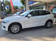 VOLVO XC60 MOD RESTYLING 2.0 D4 AWD BUSINESS GEARTRONIC 190cv