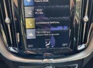 VOLVO XC60 MOD RESTYLING 2.0 D4 AWD BUSINESS GEARTRONIC 190cv