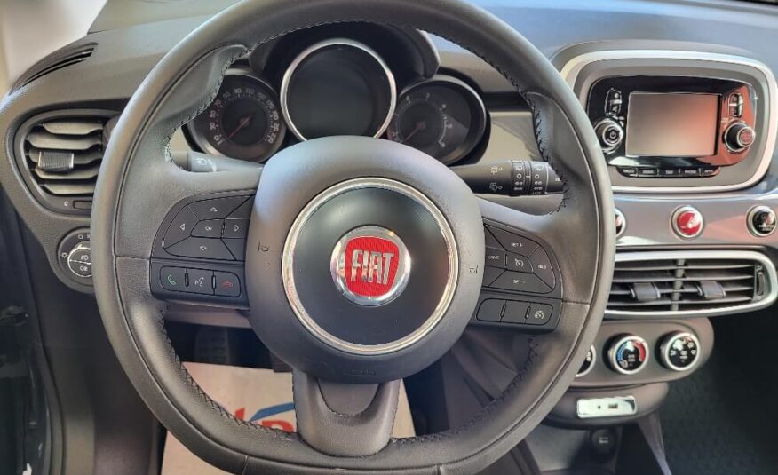 Fiat 500X 1.3 mjt 95cv BUSINESS – OK NEOPATENTATI