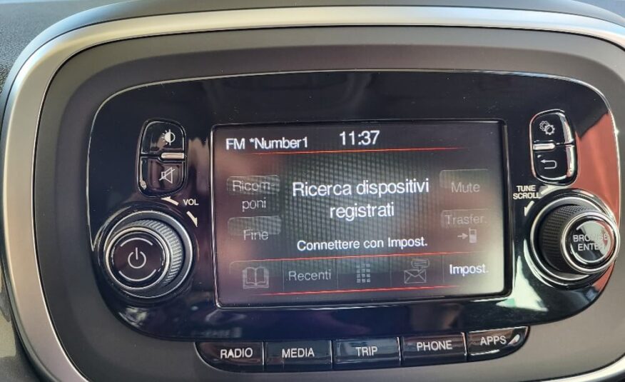 Fiat 500X 1.3 mjt 95cv BUSINESS – OK NEOPATENTATI