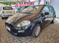 Fiat PUNTO 1.2 69cv 5PORTE STREET – OK NEOPATENTATI!!