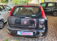 Fiat PUNTO 1.2 69cv 5PORTE STREET – OK NEOPATENTATI!!