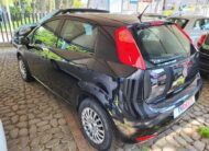 Fiat PUNTO 1.2 69cv 5PORTE STREET – OK NEOPATENTATI!!