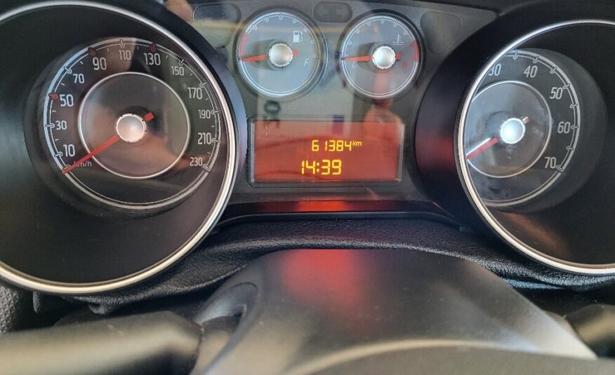 Fiat PUNTO 1.2 69cv 5PORTE STREET – OK NEOPATENTATI!!