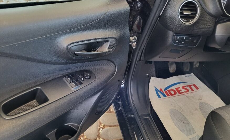 Fiat PUNTO 1.2 69cv 5PORTE STREET – OK NEOPATENTATI!!