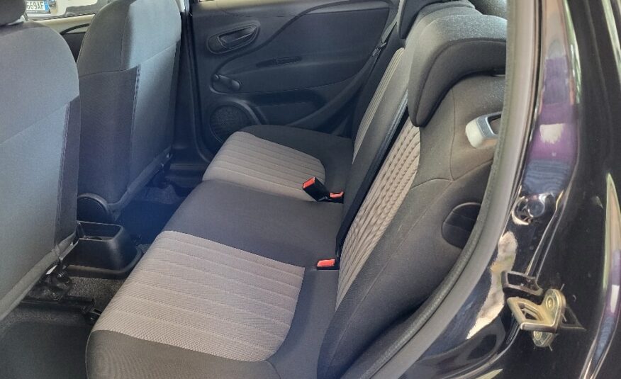 Fiat PUNTO 1.2 69cv 5PORTE STREET – OK NEOPATENTATI!!