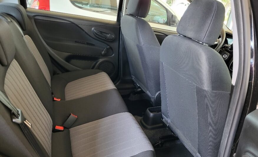 Fiat PUNTO 1.2 69cv 5PORTE STREET – OK NEOPATENTATI!!
