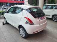 LANCIA Y 1.3 mjt 95CV SILVER – fa 25 km con 1 litro!!!