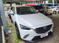 MAZDA CX-3 1.5 DCI 105cv EXCEED 2WD