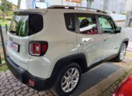 Jeep Renegade 1.4 M-AIR 140cv LIMITED – IMPIANTO GPL BRC