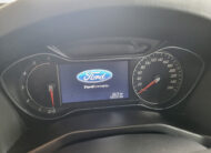 FORD MONDEO SW 2.0 tdci 163cv TITANIUM POWERSHIFT – CAMBIO AUTOMATICO