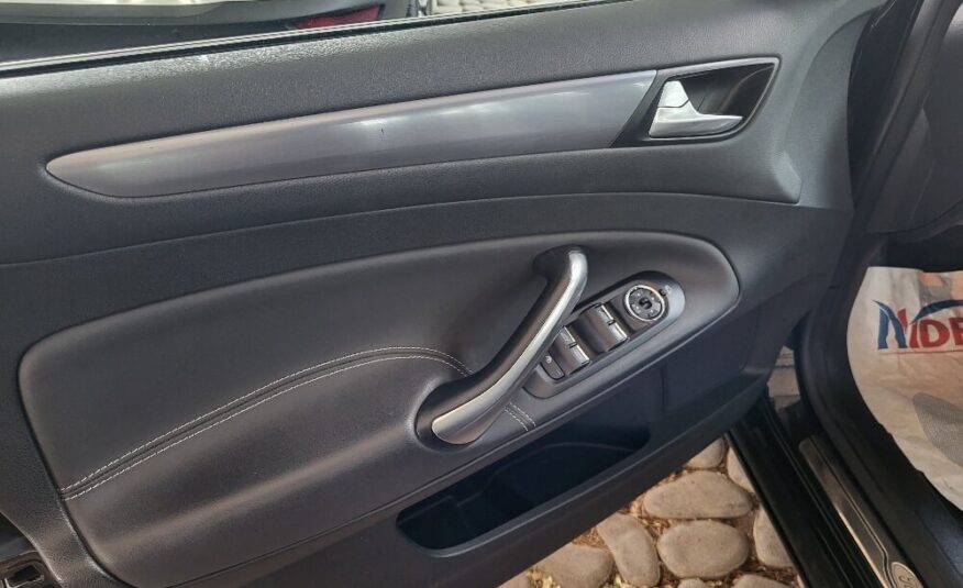 FORD MONDEO SW 2.0 tdci 163cv TITANIUM POWERSHIFT – CAMBIO AUTOMATICO